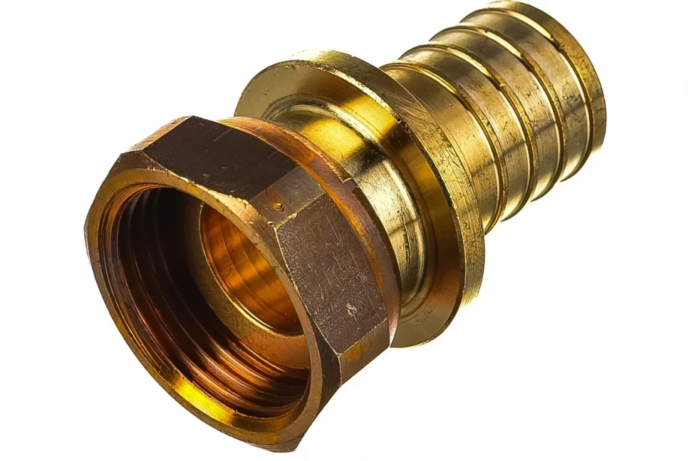 Переходник STOUT с накидной гайкой 32xG 1" SFA-0019-003210