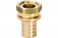 Переходник STOUT с накидной гайкой 32xG 1" SFA-0019-003210