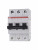 Автоматический выключатель ABB 3-полюсный S203 C20 2CDS253001R0204