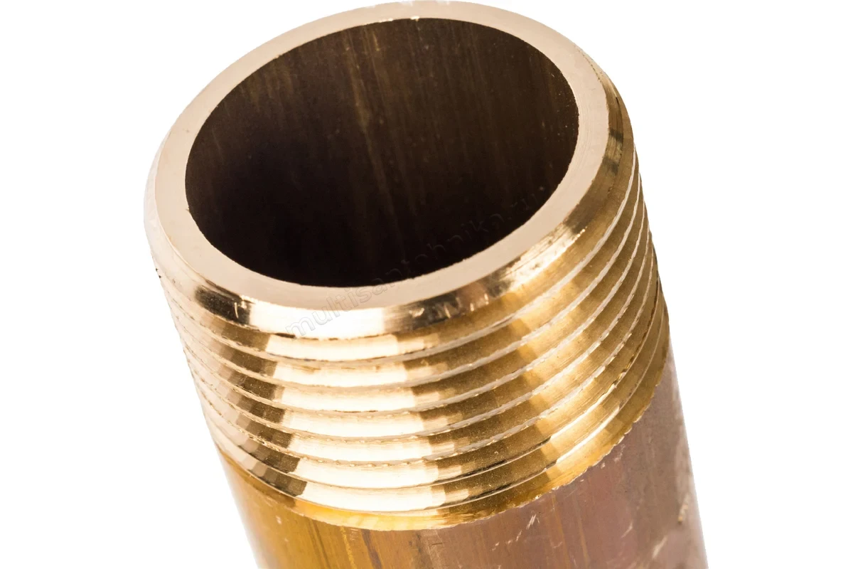 Сгон STOUT внутренняя резьба 3/4"x150 SFT-0032-034150
