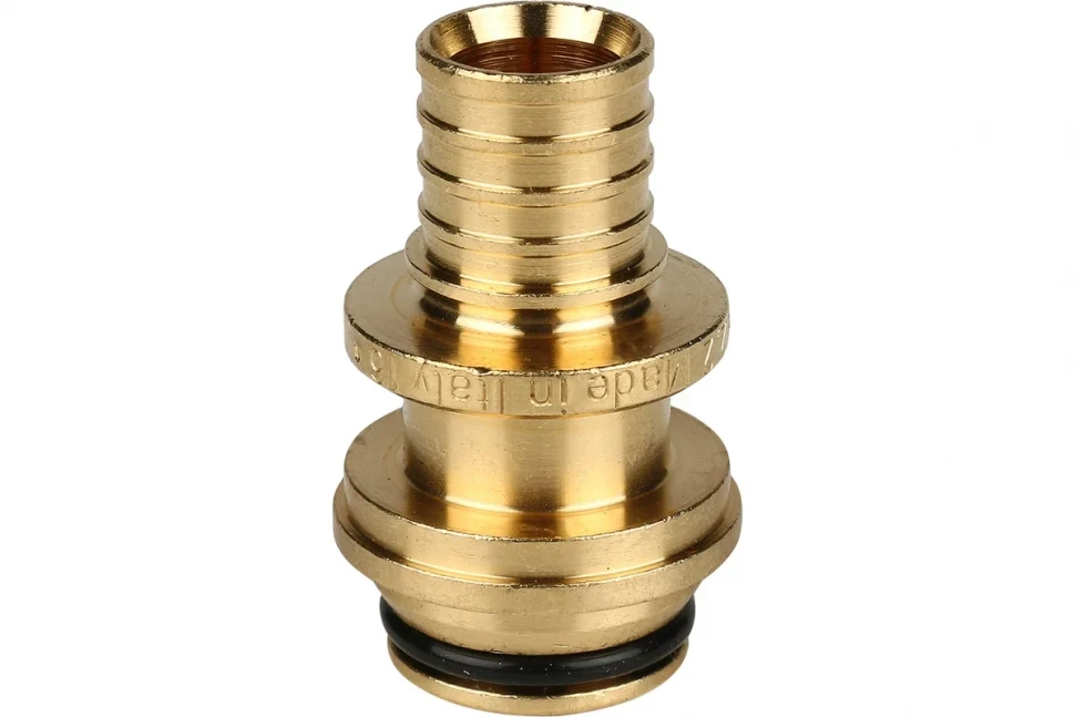 Переходник STOUT с накидной гайкой евроконус 16xG 3/4" SFA-0034-001634