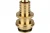 Переходник STOUT с накидной гайкой евроконус 16xG 3/4" SFA-0034-001634