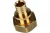 Переходник STOUT с накидной гайкой евроконус 16xG 3/4" SFA-0034-001634