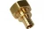 Переходник STOUT с накидной гайкой евроконус 16xG 3/4" SFA-0034-001634
