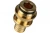 Переходник STOUT с накидной гайкой евроконус 16xG 3/4" SFA-0034-001634