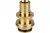 Переходник STOUT с накидной гайкой евроконус 16xG 3/4" SFA-0034-001634
