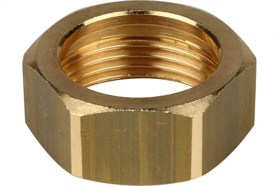 Переходник STOUT с накидной гайкой евроконус 16xG 3/4" SFA-0034-001634