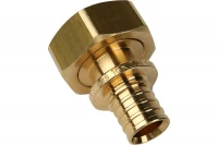 Переходник STOUT с накидной гайкой евроконус 16xG 3/4" SFA-0034-001634