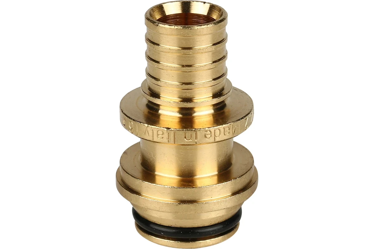 Переходник STOUT с накидной гайкой евроконус 16xG 3/4" SFA-0034-001634