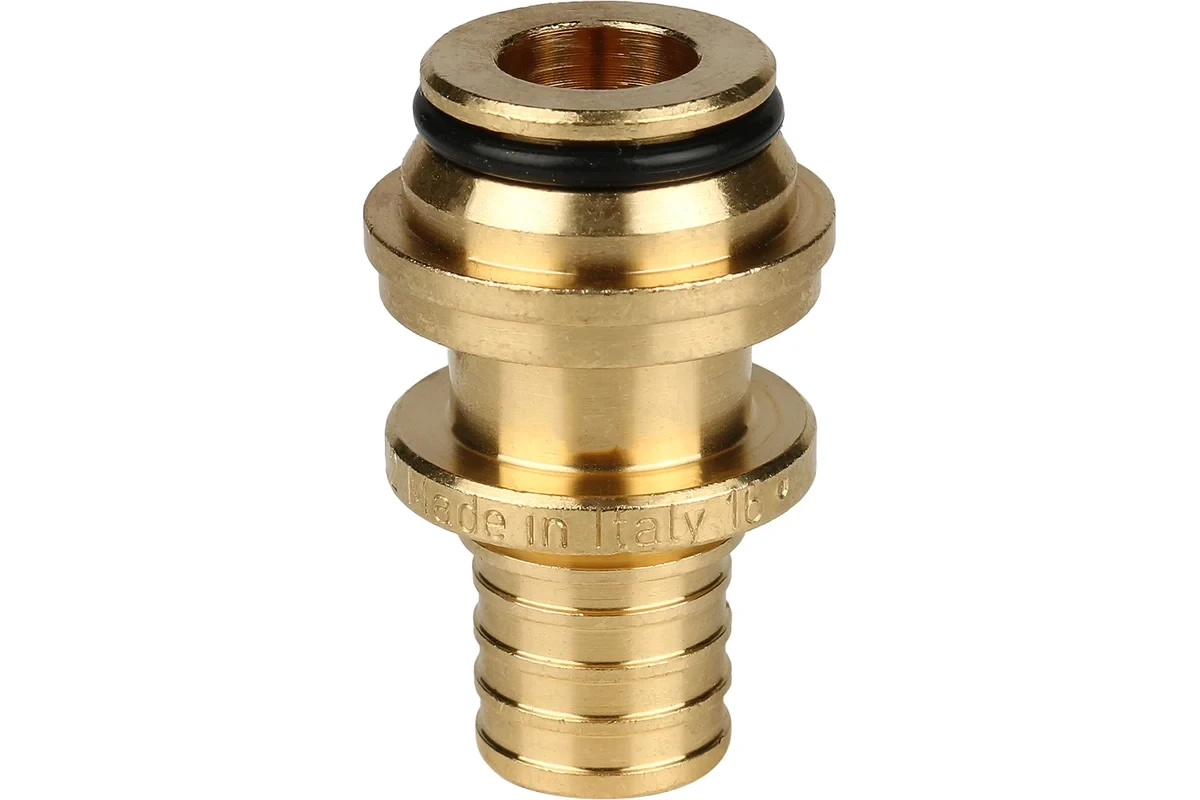 Переходник STOUT с накидной гайкой евроконус 16xG 3/4" SFA-0034-001634