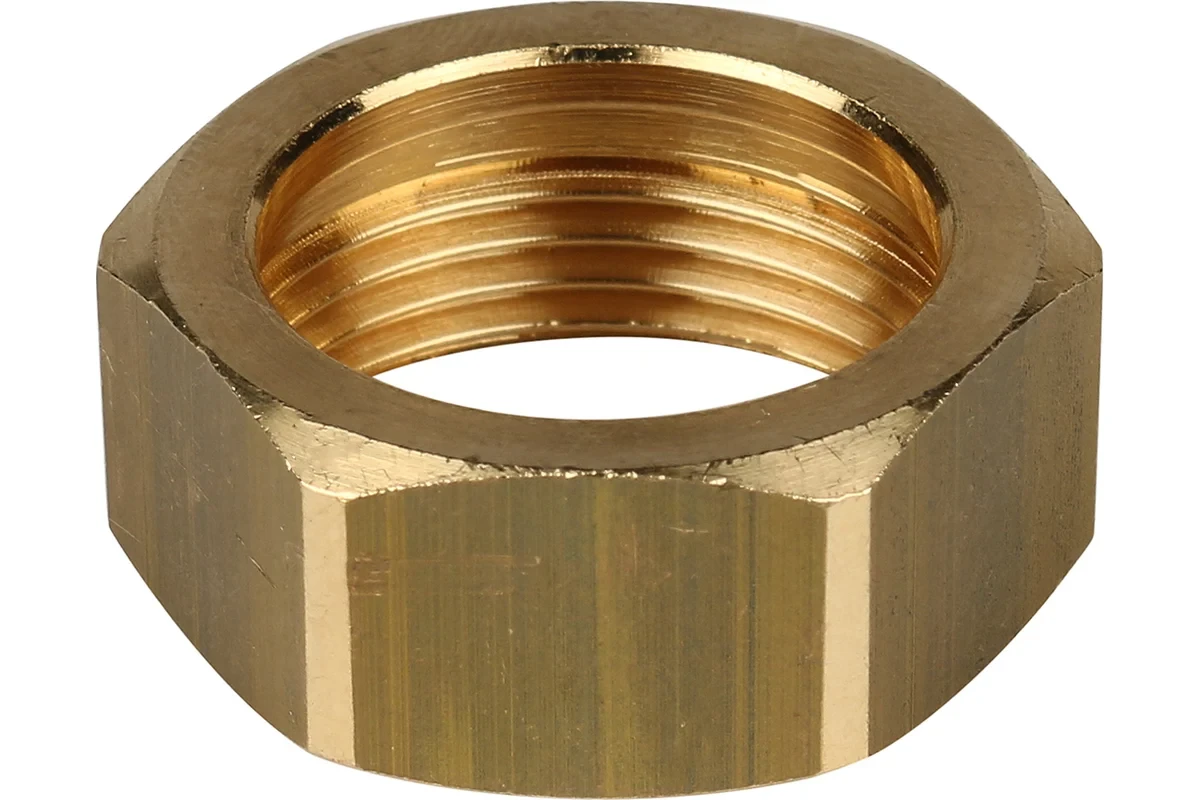 Переходник STOUT с накидной гайкой евроконус 16xG 3/4" SFA-0034-001634
