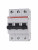 Автоматический выключатель ABB 3-полюсный S203 C25 2CDS253001R0254