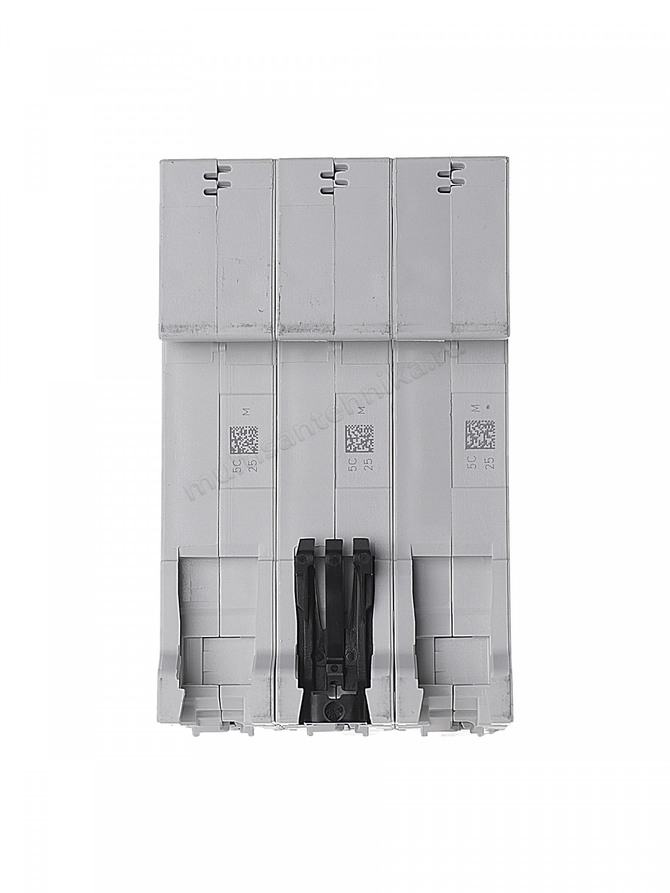 Автоматический выключатель ABB 3-полюсный S203 C25 2CDS253001R0254
