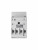 Контактор ABB ESB25-31N-01 модульный (25А АС-1, 3НО+1НЗ), катушка 24В AC/DC 1SAE231111R0131