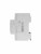 Контактор ABB ESB25-31N-01 модульный (25А АС-1, 3НО+1НЗ), катушка 24В AC/DC 1SAE231111R0131