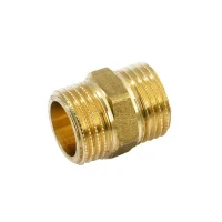 Ниппель STOUT с наружной резьбой 2" SFT-0003-000022