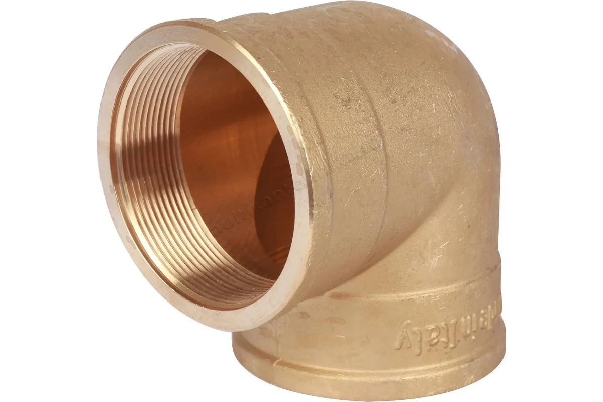 Угольник STOUT внутренняя резьба 2 1/2" SFT-0013-000212