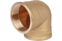 Угольник STOUT внутренняя резьба 2 1/2" SFT-0013-000212