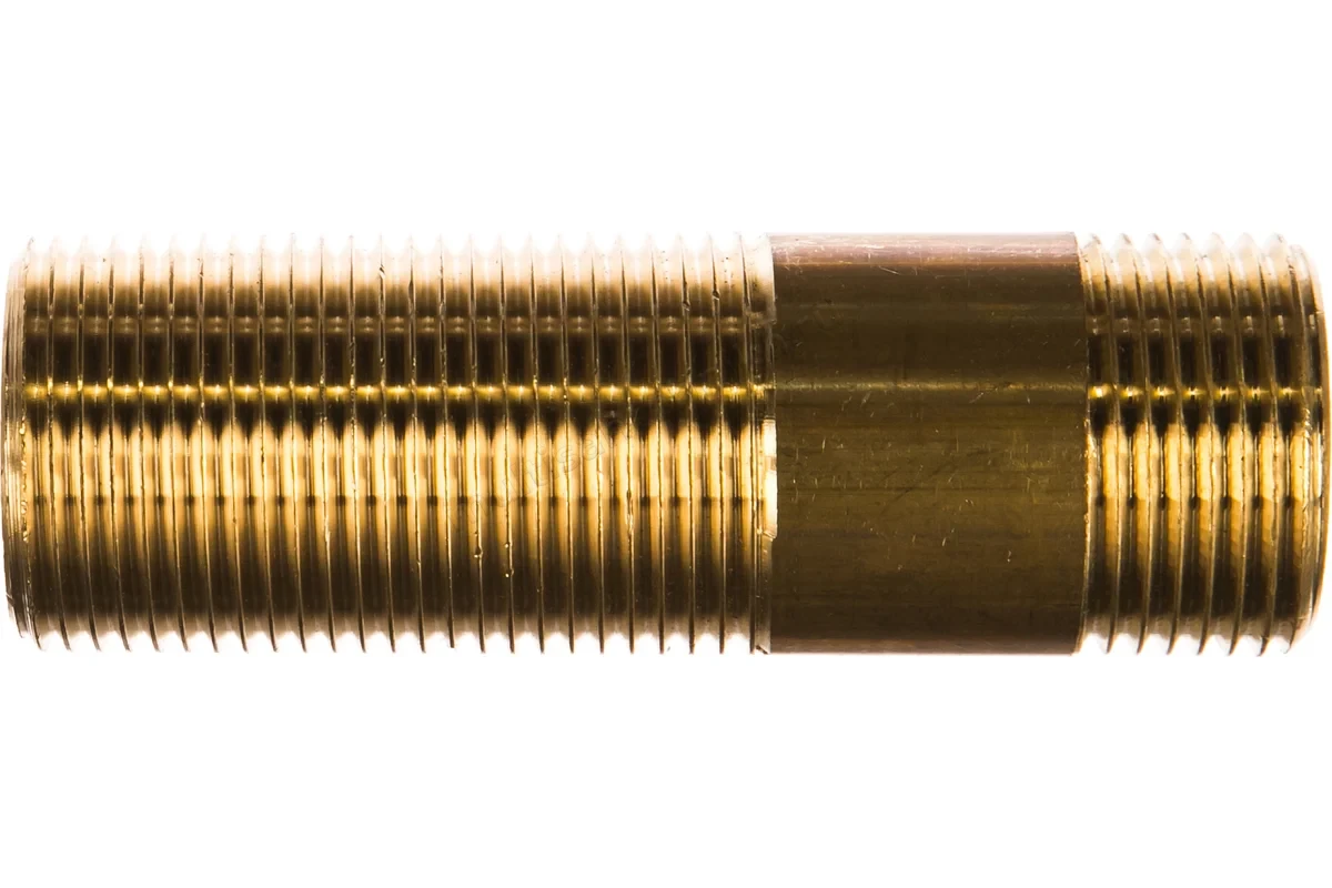 Сгон STOUT внутренняя резьба 1"x100 SFT-0032-001100