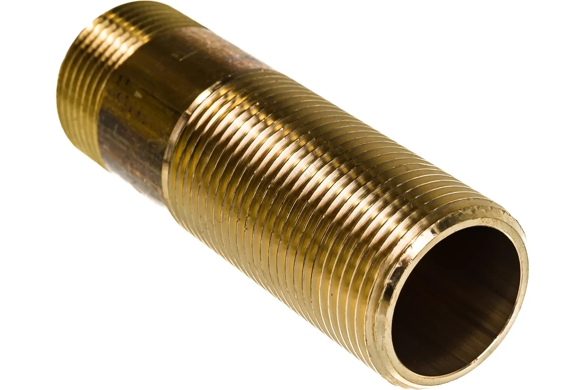 Сгон STOUT внутренняя резьба 1"x100 SFT-0032-001100
