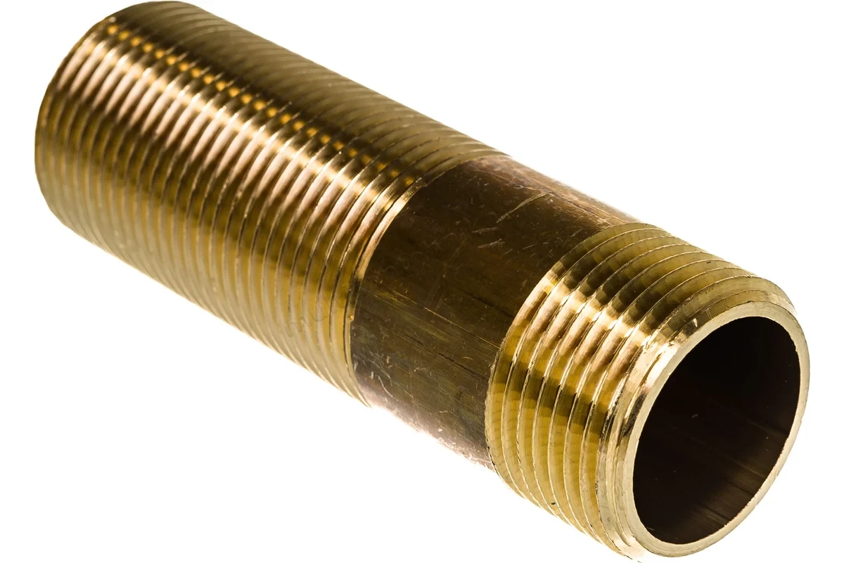 Сгон STOUT внутренняя резьба 1"x100 SFT-0032-001100