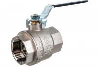 Кран Stout шаровой полнопроходной 1 1/2" SVB-0001-000040