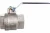 Кран Stout шаровой полнопроходной 1 1/2" SVB-0001-000040