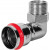 Угольник Rommer переходник ВПр-Нр 35x1" RSS-1010-000351