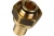 Переходник STOUT с накидной гайкой евроконус 20xG 3/4" SFA-0034-002034