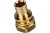 Переходник STOUT с накидной гайкой евроконус 20xG 3/4" SFA-0034-002034