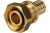 Переходник STOUT с накидной гайкой евроконус 20xG 3/4" SFA-0034-002034