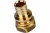 Переходник STOUT с накидной гайкой евроконус 20xG 3/4" SFA-0034-002034