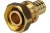 Переходник STOUT с накидной гайкой евроконус 20xG 3/4" SFA-0034-002034