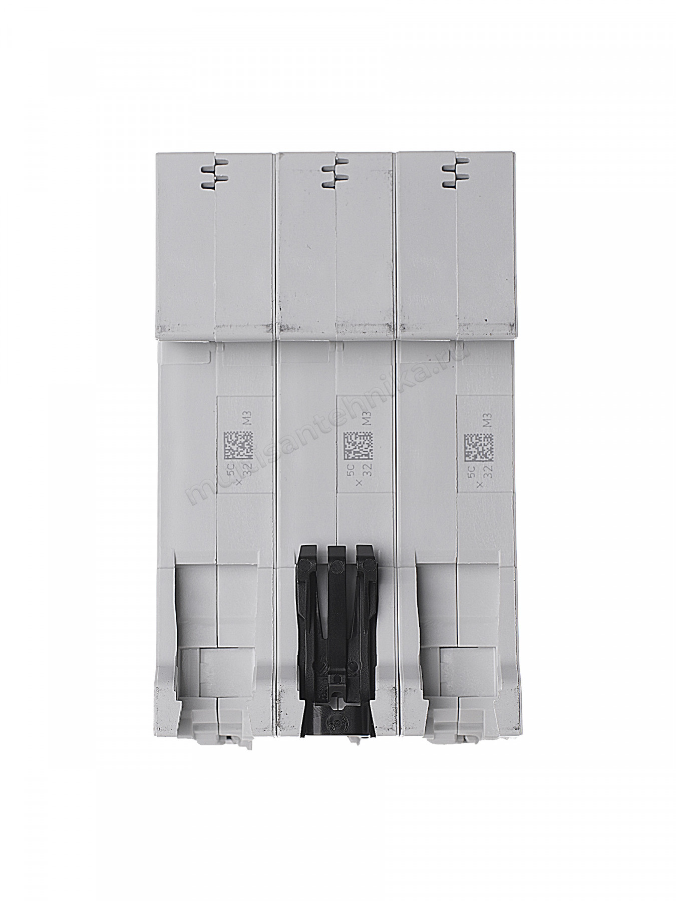 Автоматический выключатель ABB 3-полюсный S203 C32 2CDS253001R0324