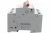 Рубильник ABB 4-полюсный SHD204/25 красный рычаг 2CDD274111R0025