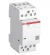 Контактор ABB ESB25-31N-06 модульный (25А АС-1, 3НО+1НЗ), катушка 230В AC/DC 1SAE231111R0631