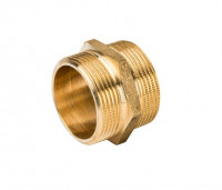 Ниппель STOUT с наружной резьбой 2 1/2" SFT-0003-212212