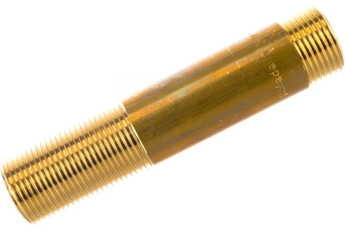 Сгон STOUT внутренняя резьба 1"x150 SFT-0032-001150