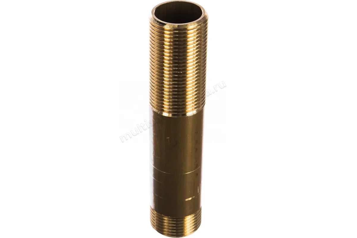 Сгон STOUT внутренняя резьба 1"x150 SFT-0032-001150