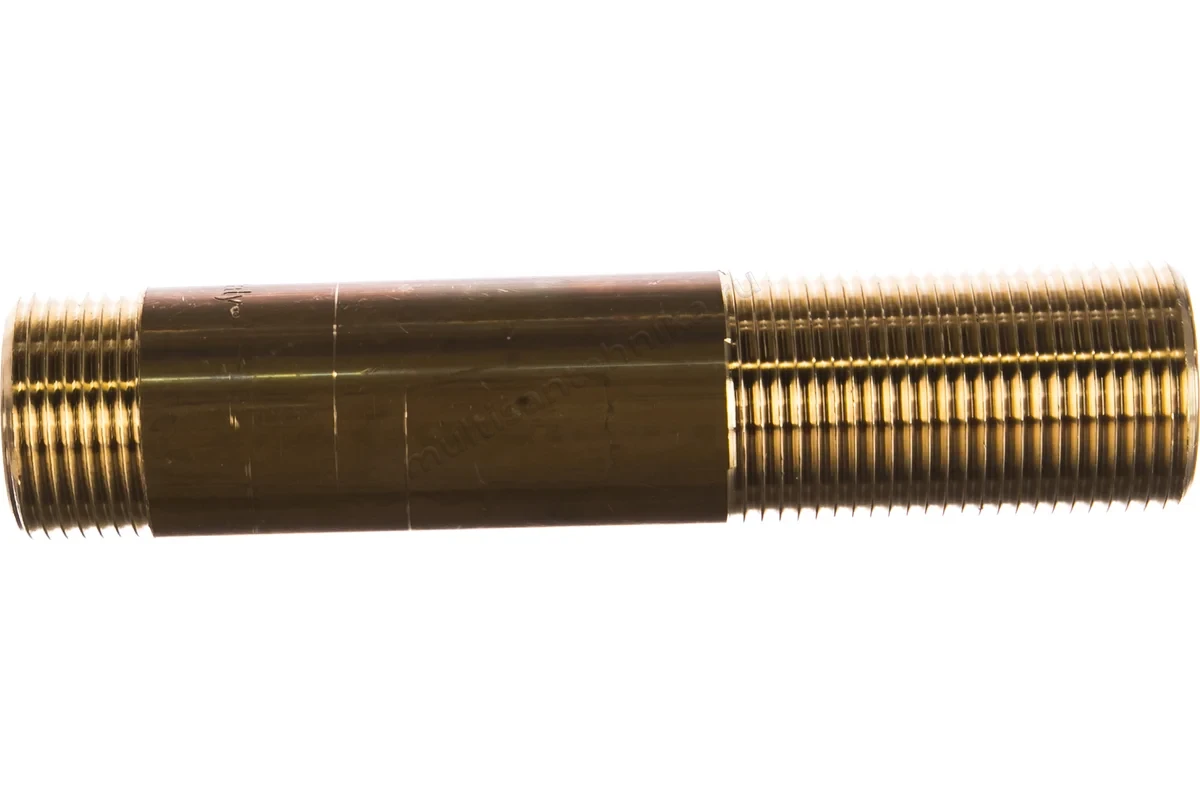 Сгон STOUT внутренняя резьба 1"x150 SFT-0032-001150