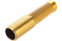 Сгон STOUT внутренняя резьба 1"x150 SFT-0032-001150