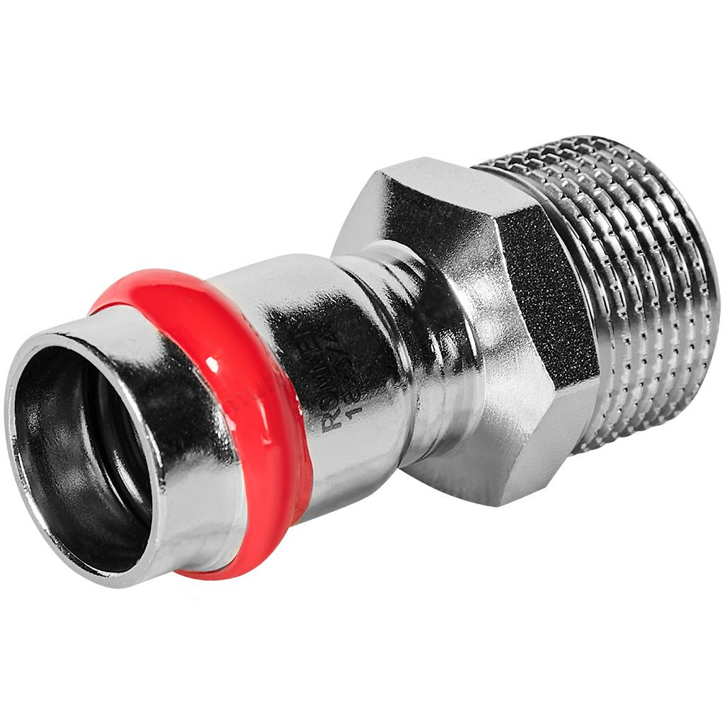 Переходник Rommer ВПр-НР 18x3/4" RSS-1021-001834