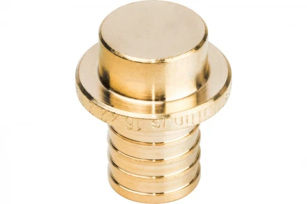 Заглушка STOUT 16 SFA-0030-000016