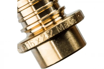 Заглушка STOUT 16 SFA-0030-000016