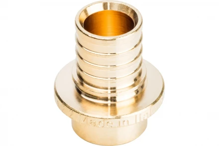 Заглушка STOUT 16 SFA-0030-000016