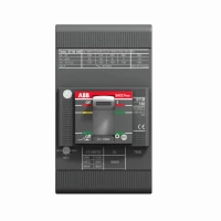 Выключатель ABB автоматический XT1B 160 TMD 125-1250 3p F F 1SDA066808R1