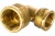 Угольник STOUT переходной внутренняя резьба 3/4"x1/2" SFT-0013-003412