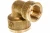 Угольник STOUT переходной внутренняя резьба 3/4"x1/2" SFT-0013-003412
