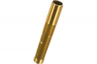 Сгон STOUT внутренняя резьба 1"x200 SFT-0032-001200