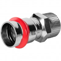Переходник Rommer ВПр-НР 22x3/4" RSS-1021-002234